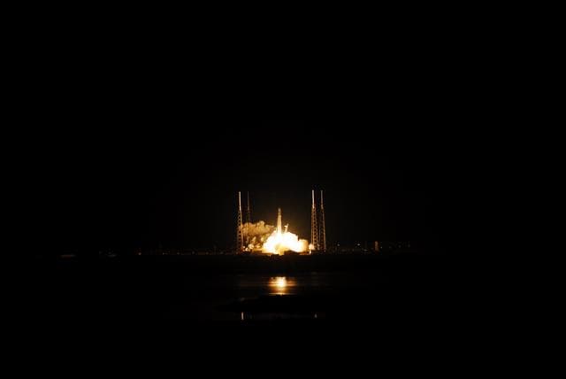 NASA image: KSC-2012-2896