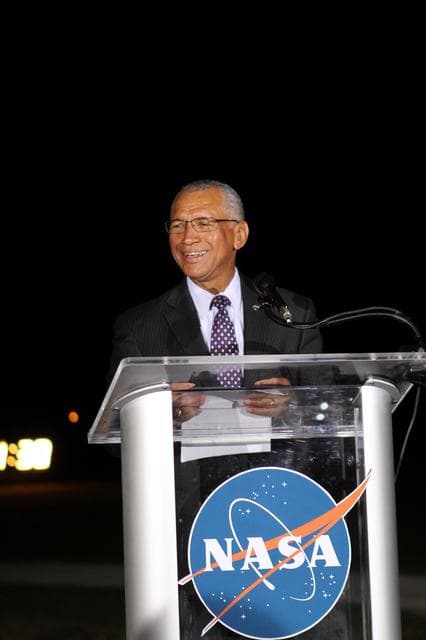 NASA image: KSC-2012-2902