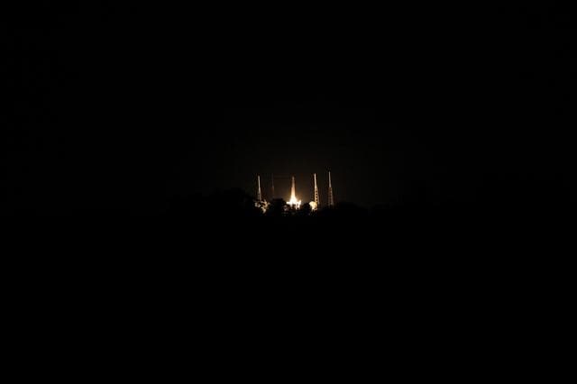 NASA image: KSC-2012-2904