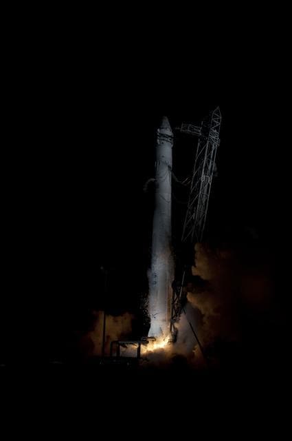 NASA image: KSC-2012-2918