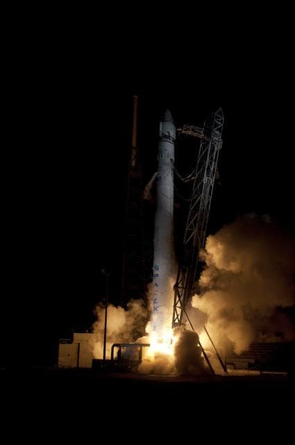 NASA image: KSC-2012-2919