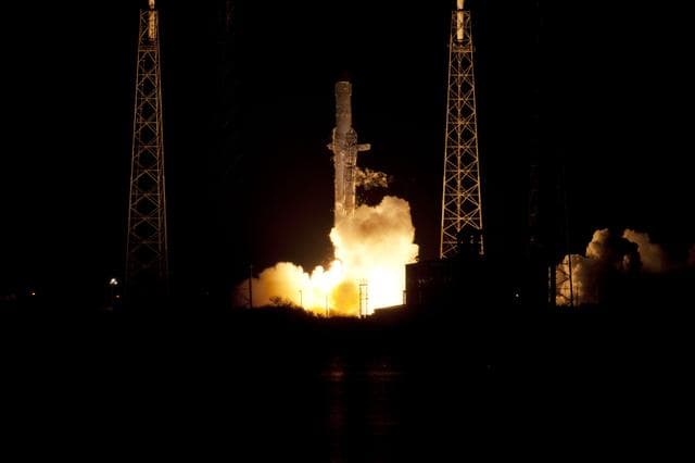 NASA image: KSC-2012-2926