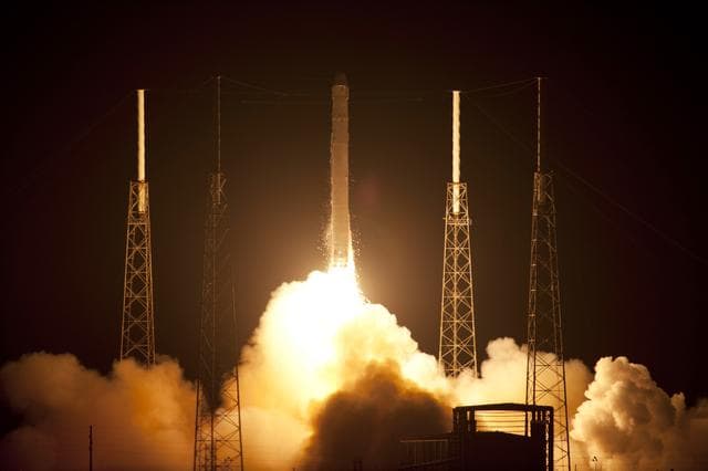 NASA image: KSC-2012-2929