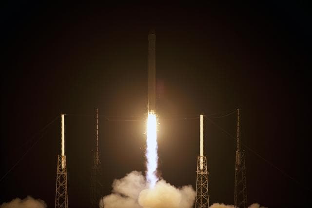 NASA image: KSC-2012-2931