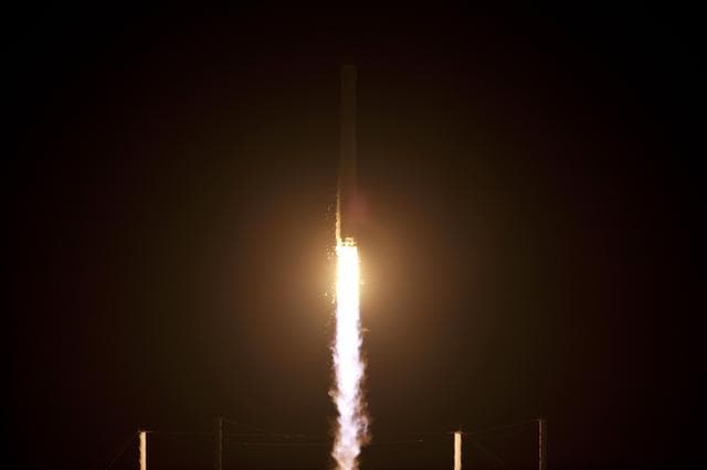 NASA image: KSC-2012-2932
