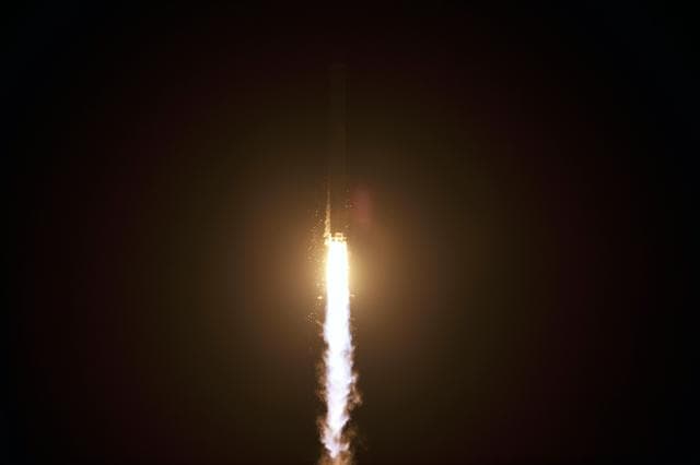 NASA image: KSC-2012-2933