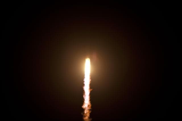 NASA image: KSC-2012-2934