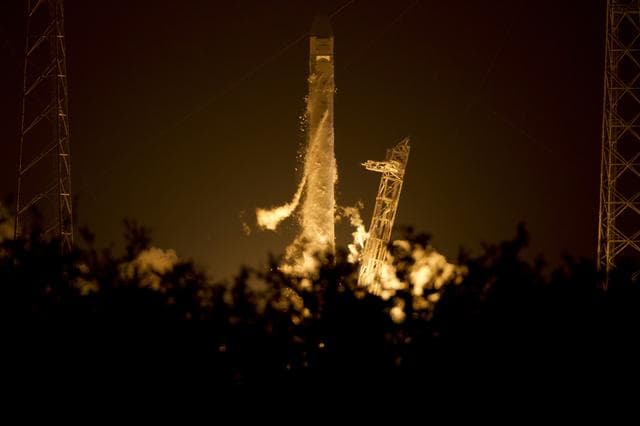 NASA image: KSC-2012-2935