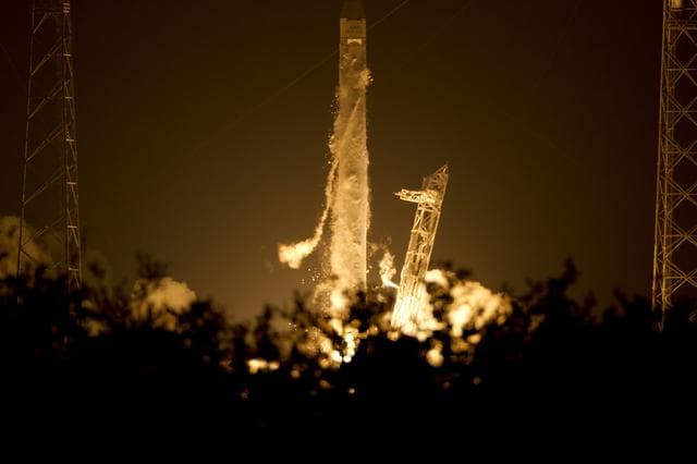 NASA image: KSC-2012-2936