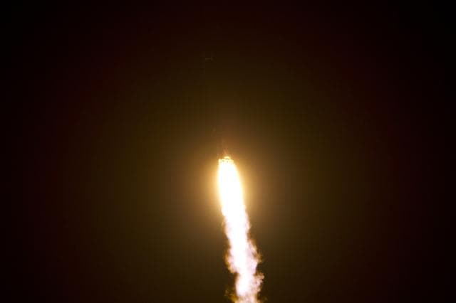 NASA image: KSC-2012-2937