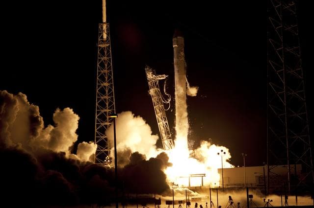 NASA image: KSC-2012-2938