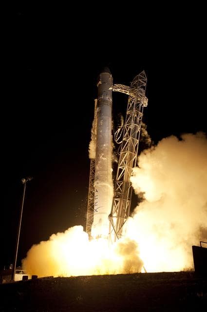 NASA image: KSC-2012-2944
