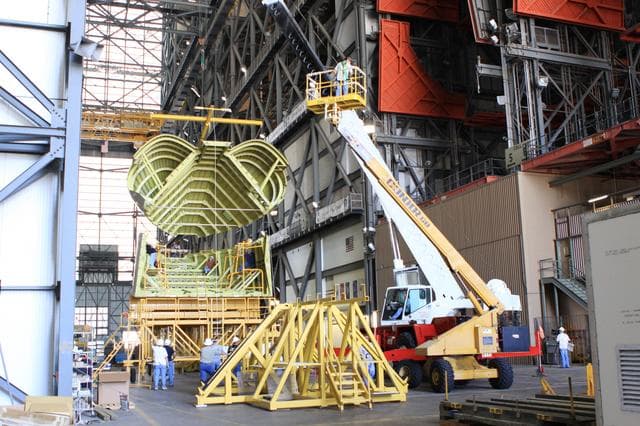 NASA image: KSC-2012-2955