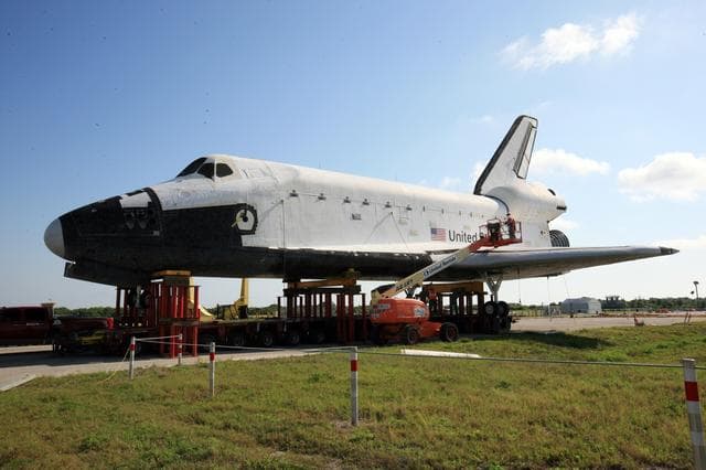 NASA image: KSC-2012-2962
