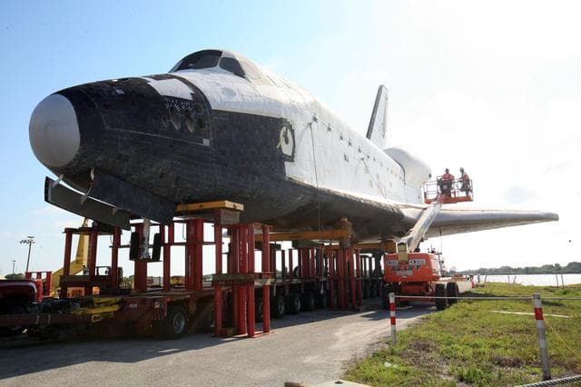 NASA image: KSC-2012-2963