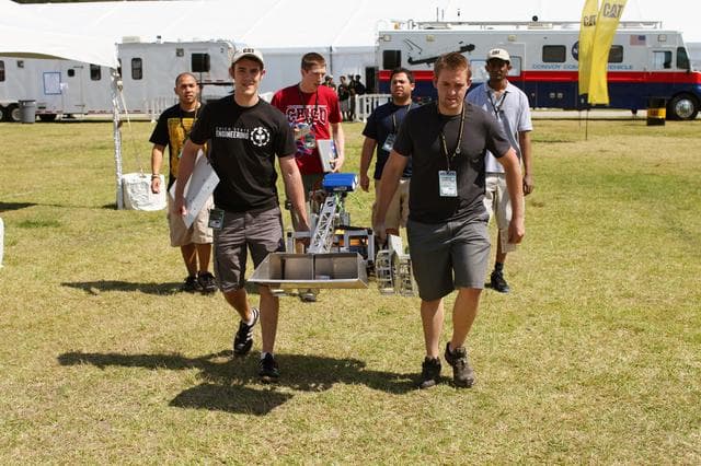 NASA image: KSC-2012-2969