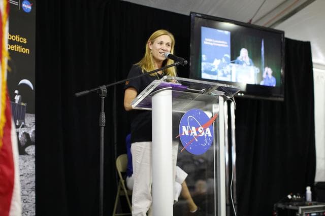 NASA image: KSC-2012-2974