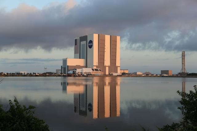 NASA image: KSC-2012-2977