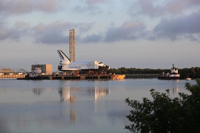 NASA image: KSC-2012-2981