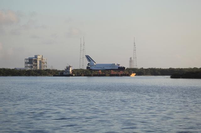NASA image: KSC-2012-2982
