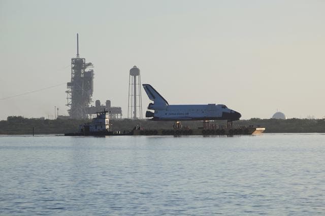NASA image: KSC-2012-2983