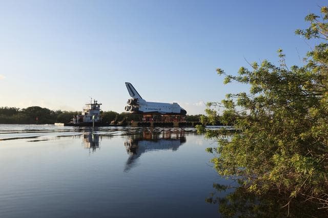 NASA image: KSC-2012-2984