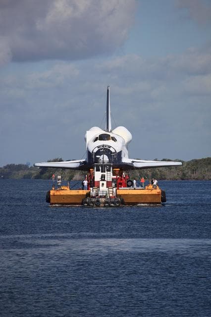 NASA image: KSC-2012-2986