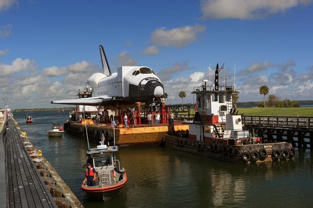 NASA image: KSC-2012-2989