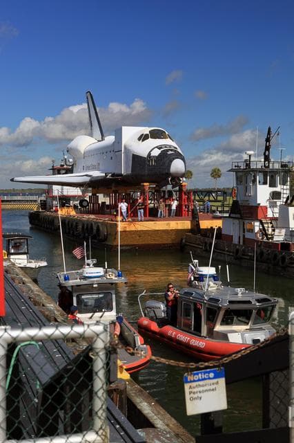 NASA image: KSC-2012-2990