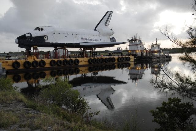 NASA image: KSC-2012-3002