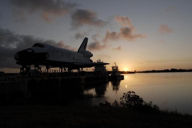 NASA image: KSC-2012-3004