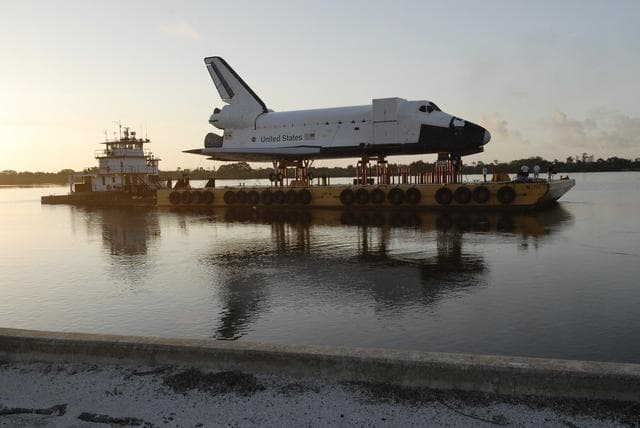 NASA image: KSC-2012-3006