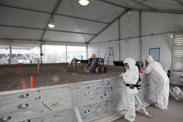 NASA image: KSC-2012-3011
