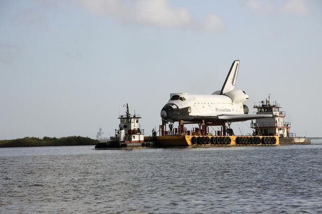 NASA image: KSC-2012-3013