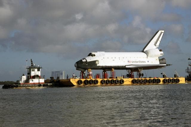 NASA image: KSC-2012-3014