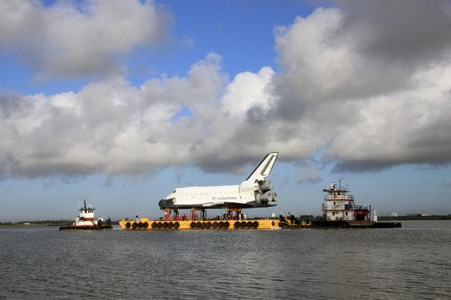 NASA image: KSC-2012-3017