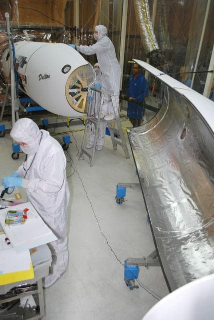 NASA image: KSC-2012-3025