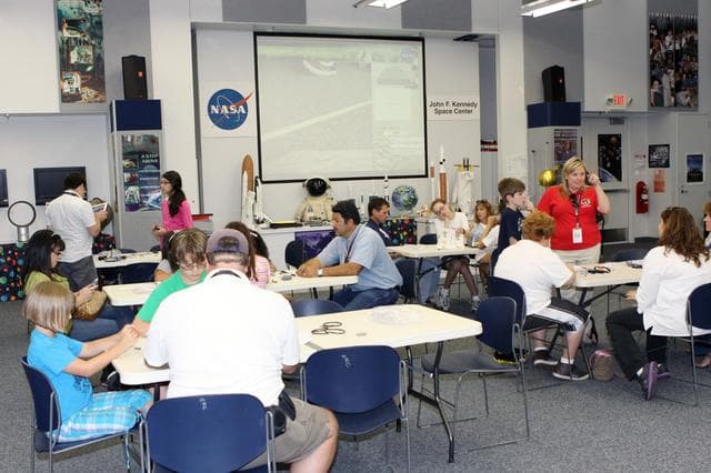 NASA image: KSC-2012-3085