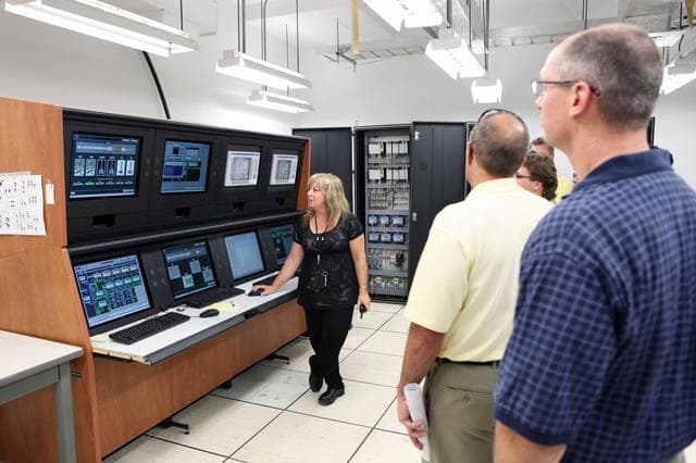 NASA image: KSC-2012-3118