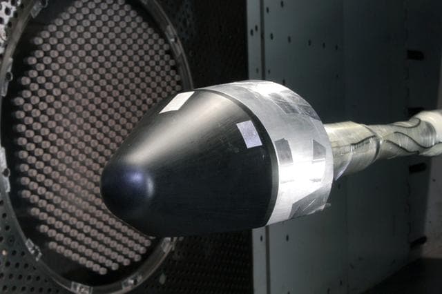 NASA image: KSC-2012-3151