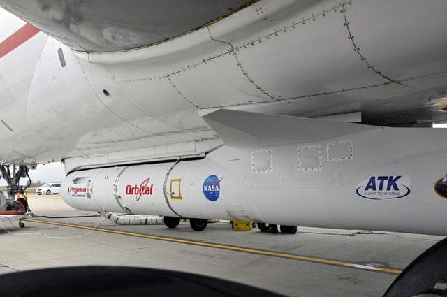 NASA image: KSC-2012-3167