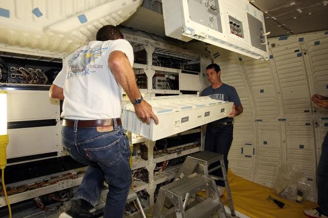 NASA image: KSC-2012-3184