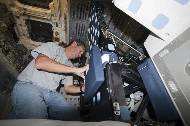 NASA image: KSC-2012-3191