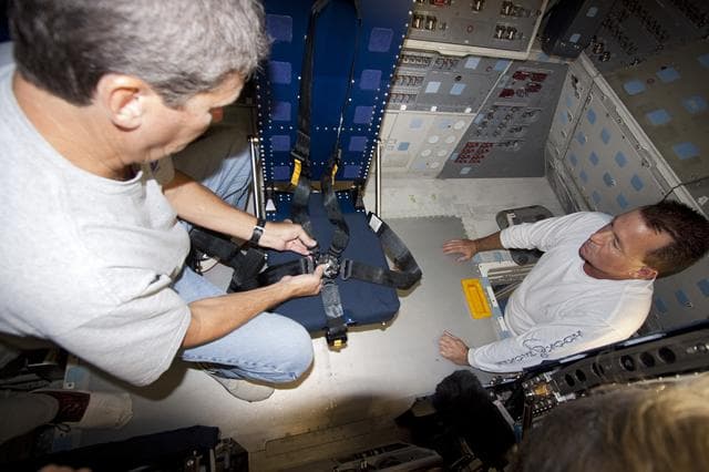 NASA image: KSC-2012-3196