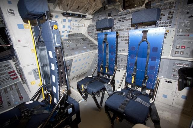 NASA image: KSC-2012-3197