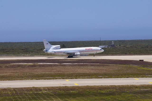 NASA image: KSC-2012-3213
