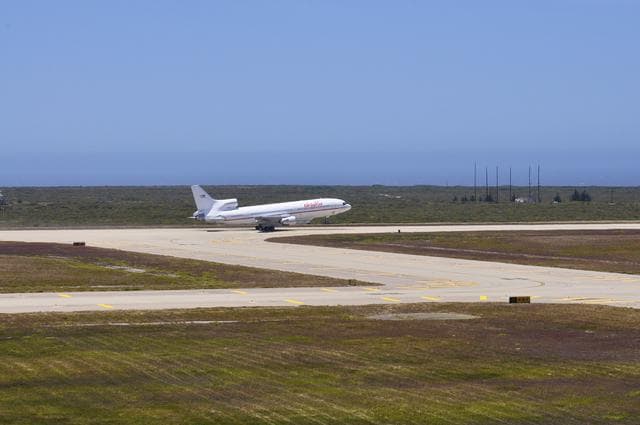 NASA image: KSC-2012-3214