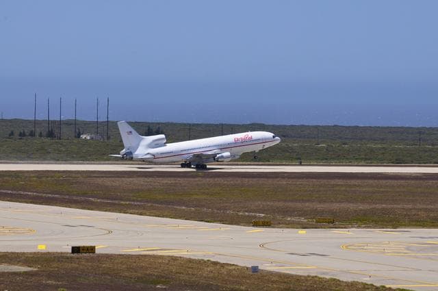NASA image: KSC-2012-3215