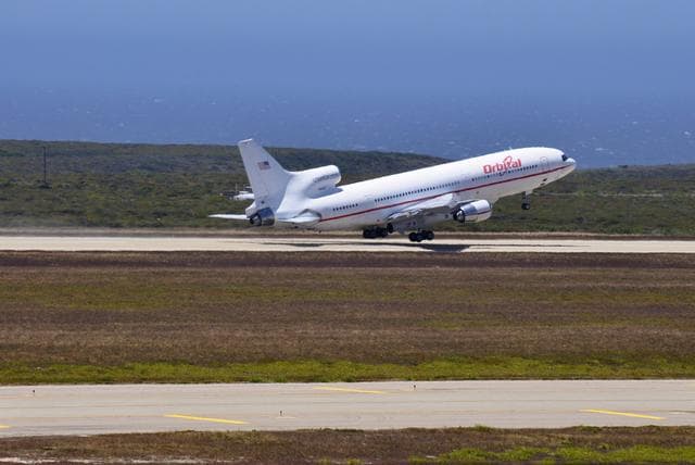 NASA image: KSC-2012-3216
