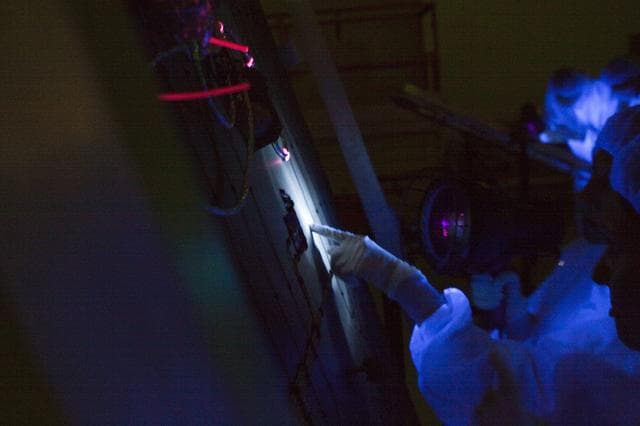 NASA image: KSC-2012-3220
